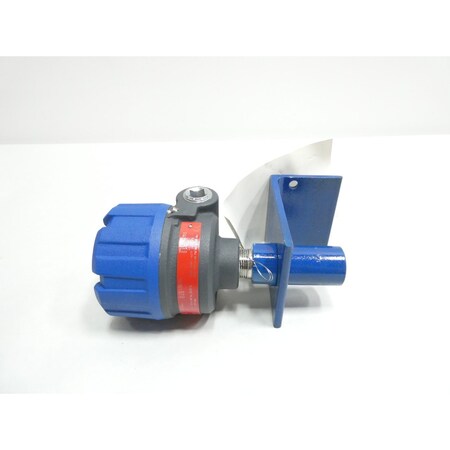 Magnatrol 120-240V-AC FLOW SWITCH TD2-7000-130/TEA-A210-002